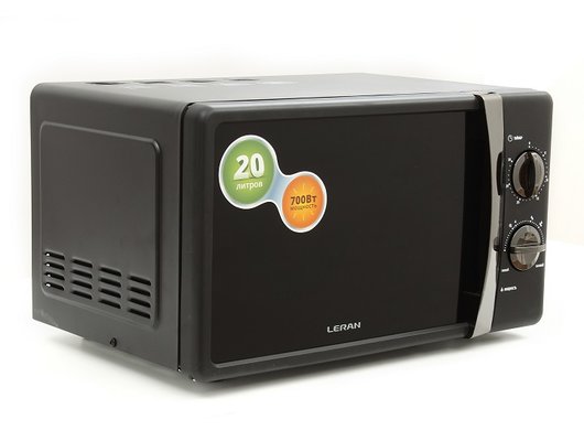 Микроволновая печь LERAN FMO 2032 B